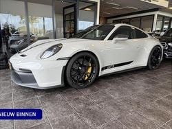 Grijs Gebruikt 2022 Porsche 911 GT3 Coupé | € 258.887