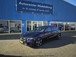 Stationwagon Gebruikt 2018 Mercedes A200 Premium Plus Stationwagen | € 22.950 (Eerlijke prijs)