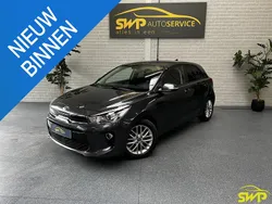 Overig Gebruikt 2019 Kia Rio 4 Hatchback | € 12.450 (Super prijs)