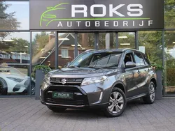 Groen Gebruikt 2024 Suzuki Vitara SUV | € 25.850 (Eerlijke prijs)