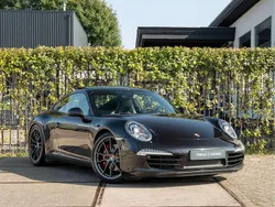 Zwart Gebruikt 2014 Porsche 911 Carrera S Edition Coupé | € 74.950 (Eerlijke prijs)