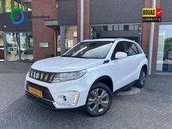 Wit Gebruikt 2022 Suzuki Vitara Style SUV | € 25.950 (Iets duurder)