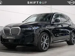 Zwart Gebruikt 2023 BMW X5 M Sport SUV | € 86.940 (Goede deal)