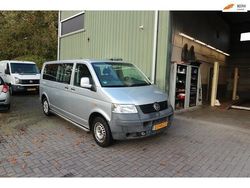 Zilver Gebruikt 2006 VW T5 Van | € 2.150 (Super prijs)