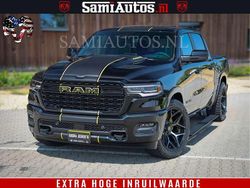 Zwart Gebruikt 2024 Dodge Ram Limited Pickup | € 87.950 (Iets duurder)