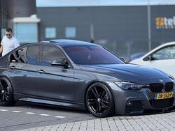 Gebruikt 2019 BMW 320 Executive Sedan | € 21.999 (Goede deal)