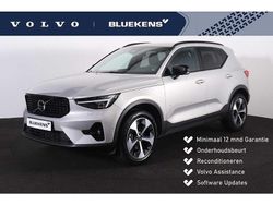 Gebruikt 2022 Volvo XC40 Plus SUV | € 42.595 (Eerlijke prijs)