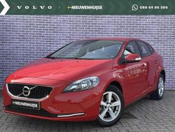Gebruikt 2016 Volvo V40 Kinetic Stationwagen | € 21.194 (Eerlijke prijs)