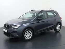 Grijs Gebruikt 2024 Seat Arona Reference SUV | € 20.440 (Eerlijke prijs)