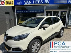 Bruin Gebruikt 2013 Renault Captur Expression SUV | € 6.450 (Goede deal)