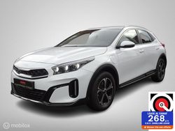 Wit Gebruikt 2022 Kia XCeed SUV | € 19.995