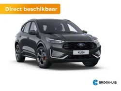 Grijs Nieuw 2025 Ford Kuga ST-Line X SUV | € 48.080 (Eerlijke prijs)