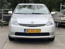 Grijs Gebruikt 2005 Toyota Prius Hatchback | € 6.150
