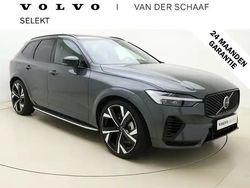 Groen Gebruikt 2025 Volvo XC60 Ultra SUV | € 84.900
