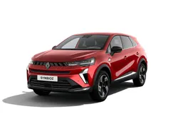 Rood Nieuw 2024 Renault Symbioz Techno SUV | € 35.690 (Eerlijke prijs)