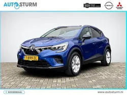 Blauw Gebruikt 2023 Mitsubishi ASX Intense SUV | € 28.950 (Eerlijke prijs)