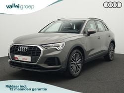 Grijs Gebruikt 2021 Audi Q3 S-Line SUV | € 32.900 (Goede deal)