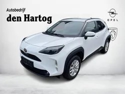 Wit Gebruikt 2024 Toyota Yaris Cross Business Edition SUV | € 23.900 (Super prijs)