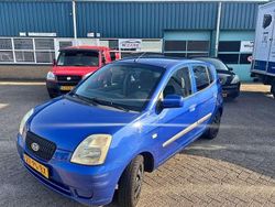 Gebruikt 2004 Kia Picanto LX Hatchback | € 1.500 (Eerlijke prijs)