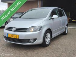 Gebruikt 2011 VW Golf Plus Cross Trendline MPV | € 4.995 (Eerlijke prijs)
