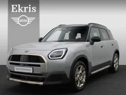 Overige Gebruikt 2025 Mini Countryman Favoured SUV | € 52.950 (Duur)