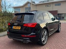 Gebruikt 2014 Audi SQ5 SUV | € 19.995 (Super prijs)