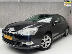 Grijs Gebruikt 2010 Citroën C5 Business Class Sedan | € 2.750 (Eerlijke prijs)