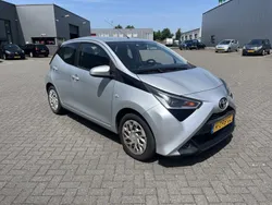 Hatchback Gebruikt 2020 Toyota Aygo X-play Hatchback | € 9.250 (Goede deal)