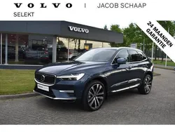 Blauw Gebruikt 2024 Volvo XC60 Plus SUV | € 55.400 (Eerlijke prijs)