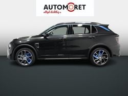 Zwart Gebruikt 2024 Lynk & Co 01 SUV | € 33.950 (Duur)