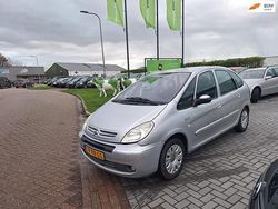 Grijs Gebruikt 2005 Citroën Xsara Picasso Attraction MPV | € 1.799 (Iets duurder)