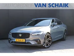 Grijs Gebruikt 2024 Volvo S90 Ultimate Sedan | € 46.950 (Eerlijke prijs)