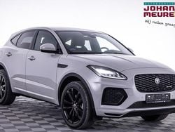 Grijs Gebruikt 2022 Jaguar E-Pace R-Dynamic SUV | € 37.900 (Super prijs)