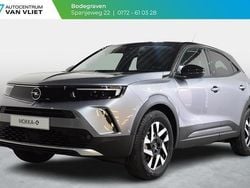 Gebruikt 2023 Opel Mokka-e Elegance SUV | € 29.990