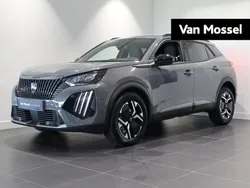 Grijs Gebruikt 2024 Peugeot 2008 Allure SUV | € 23.740 (Goede deal)