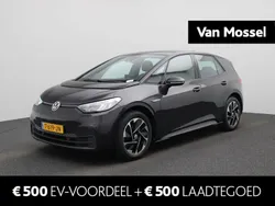 Grijs Gebruikt 2023 VW ID.3 Pro Hatchback | € 23.900 (Goede deal)
