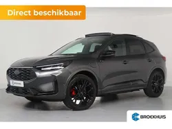 Grijs Nieuw 2024 Ford Kuga ST-Line X SUV | € 52.400 (Duur)