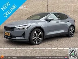 Grijs Gebruikt 2020 Polestar 2 Long Range Dual motor Sedan | € 20.500 (Eerlijke prijs)