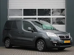 Overige Gebruikt 2018 Peugeot Partner Premium MPV | € 7.999 (Eerlijke prijs)