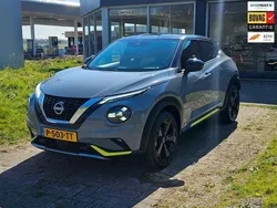 Grijs Gebruikt 2022 Nissan Kiiro SUV | € 22.950 (Eerlijke prijs)