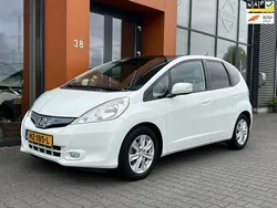 Wit Gebruikt 2011 Honda Jazz Hybrid Hatchback | € 8.890