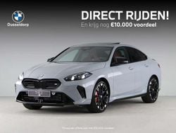 Grijs, metallic lak Nieuw 2025 BMW M235 Comfort Edition Coupé | € 95.534 (Eerlijke prijs)