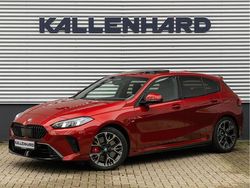 Rood Gebruikt 2024 BMW 120 M Sport Hatchback | € 41.875 (Iets duurder)