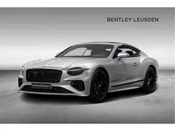 Zilver Gebruikt 2024 Bentley Continental GT Coupé | € 349.950