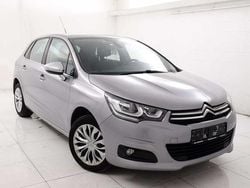 Grijs Gebruikt 2016 Citroën C4 Sedan | € 8.950 (Iets duurder)