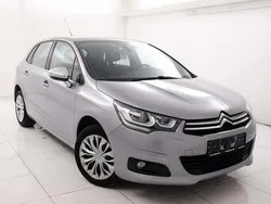 Grijs Gebruikt 2016 Citroën C4 Sedan | € 8.950 (Duur)
