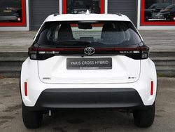 Wit Gebruikt 2025 Toyota Yaris Cross Active SUV | € 27.400 (Goede deal)