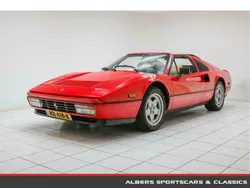 Rood Gebruikt 1987 Ferrari 328 | € 92.950