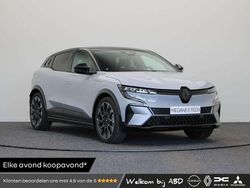 Grijs Nieuw 2025 Renault Megane E-Tech Esprit Alpine Hatchback | € 38.495 (Eerlijke prijs)
