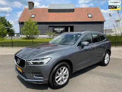 Grijs Gebruikt 2020 Volvo XC60 Momentum SUV | € 27.900 (Iets duurder)